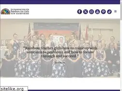 Sites similar to nhrainbow.org