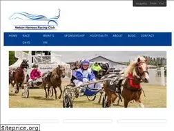 Sites similar to nhrc.co.nz