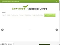 Sites similar to nhrc.ie