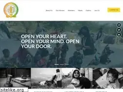 Sites similar to nhrcdc.com