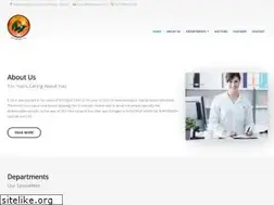 Sites similar to nhrcdhanbad.com