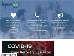 Sites similar to nhrecoveryhub.org