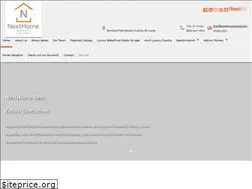 Sites similar to nhree.com