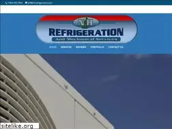 Sites similar to nhrefrigeration.com