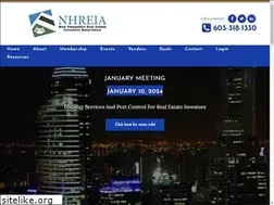 Sites similar to nhreia.com