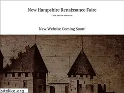 Sites similar to nhrenfaire.com