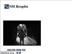 Sites similar to nhrespite.com