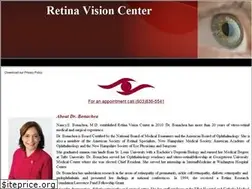Sites similar to nhretinavisioncenter.com
