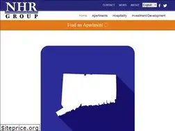 Sites similar to nhrgroup.com