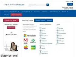 Sites similar to nhrichmond.com