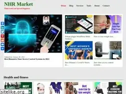 Sites similar to nhrmarket.com