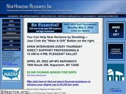 Sites similar to nhrny.org
