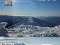 Sites similar to nhrocks.com