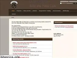 Sites similar to nhrpc.org