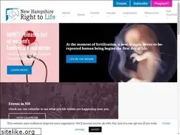 Sites similar to nhrtl.org