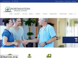 Sites similar to nhs-ok.org