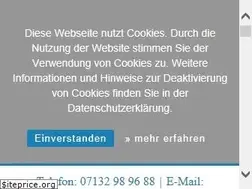 Sites similar to nhs-solutions.de