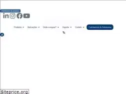 Sites similar to nhs.com.br