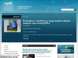 Sites similar to nhs.hr
