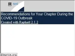Sites similar to nhs.us