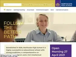Sites similar to nhs.vic.edu.au