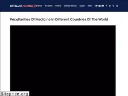 Sites similar to nhsalliance.org