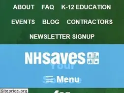 Sites similar to nhsaves.com