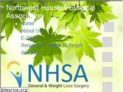 Sites similar to nhsaweightloss.net