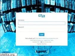 Sites similar to nhsb2b.com