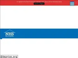 Sites similar to nhsbaltimore.org
