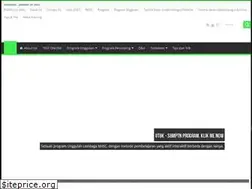 Sites similar to nhsc.co.id
