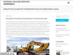 Sites similar to nhsc.org.au