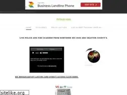 Sites similar to nhscan.com