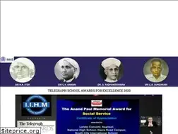 Sites similar to nhscbse.com