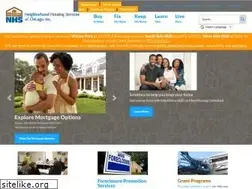 Sites similar to nhschicago.org