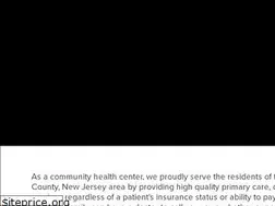 Sites similar to nhscnj.org