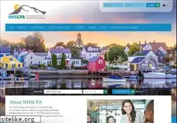 Sites similar to nhscpa.org
