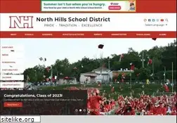 Sites similar to nhsd.net