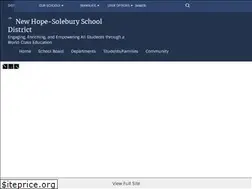 Sites similar to nhsd.org