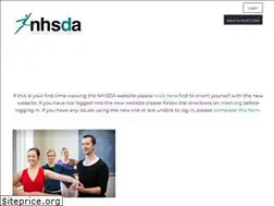 Sites similar to nhsda-ndeo.org