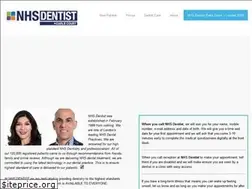 Sites similar to nhsdentist-earlscourt.co.uk