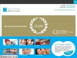 Sites similar to nhsdentistlurgan.com