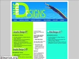 Sites similar to nhsdesigns.com