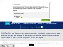 Sites similar to nhsdg.co.uk