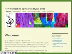 Sites similar to nhsdg.org