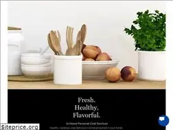 Sites similar to nhseasonedchef.com