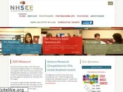 Sites similar to nhsee.org