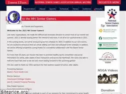 Sites similar to nhseniorgames.org