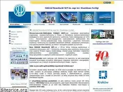 Sites similar to nhsep.pl