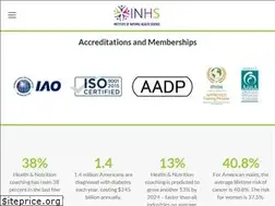 Sites similar to nhsinstitute.com